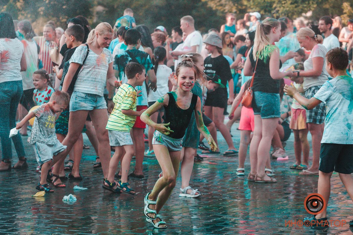 Не догонишь!