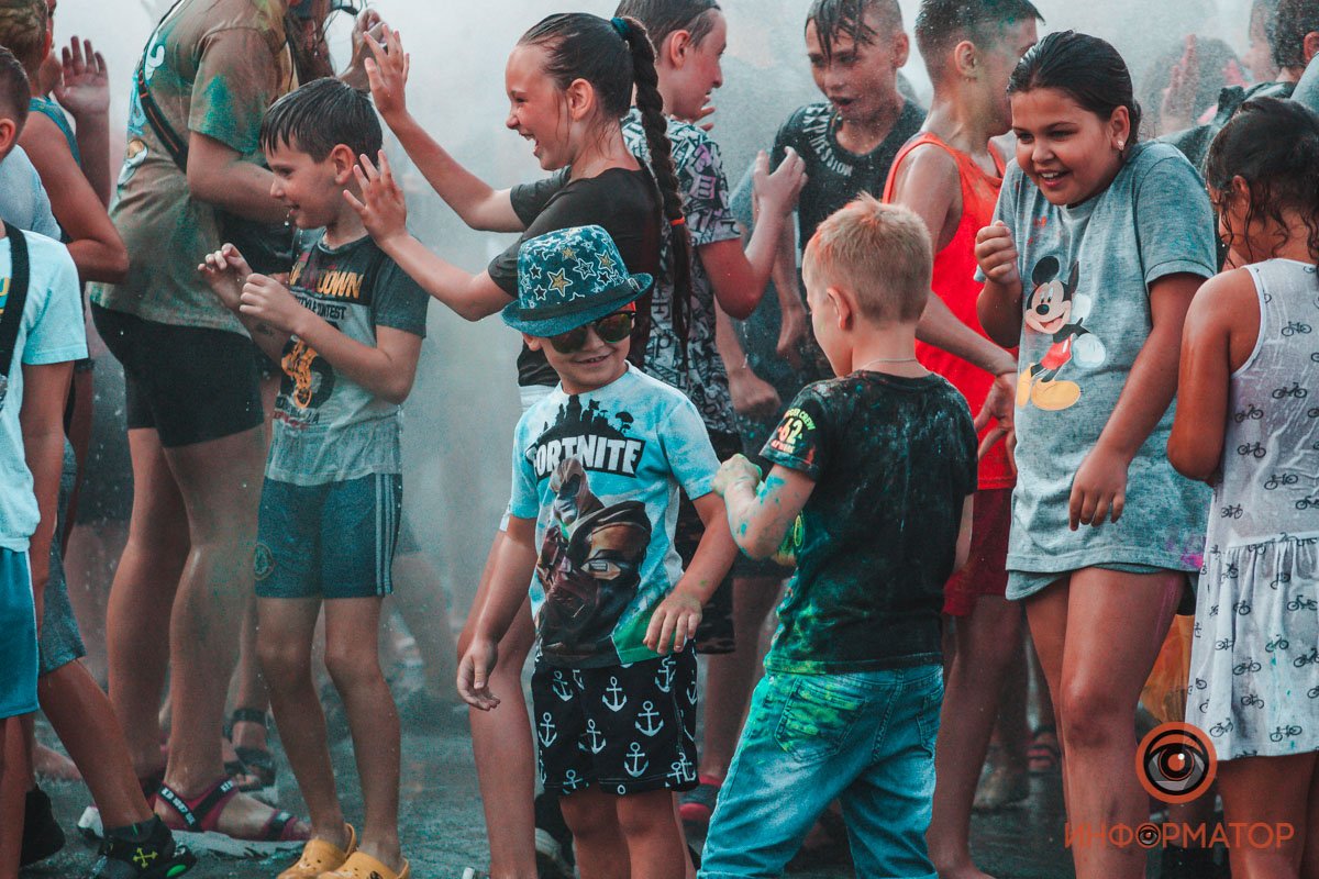 Крутые парни