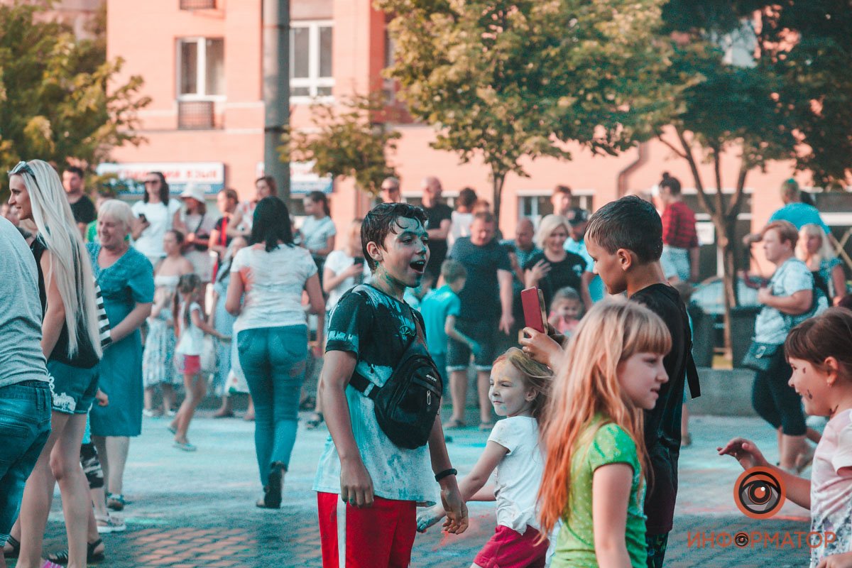 Полный восторг