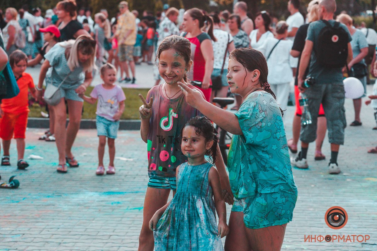 Смотри, что покажу