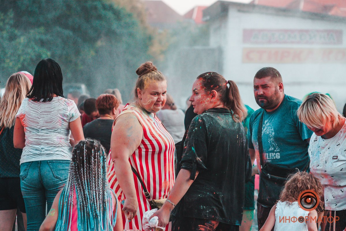 Еще не решила, как относиться как происходящему