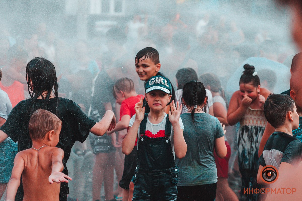 Я все слышу