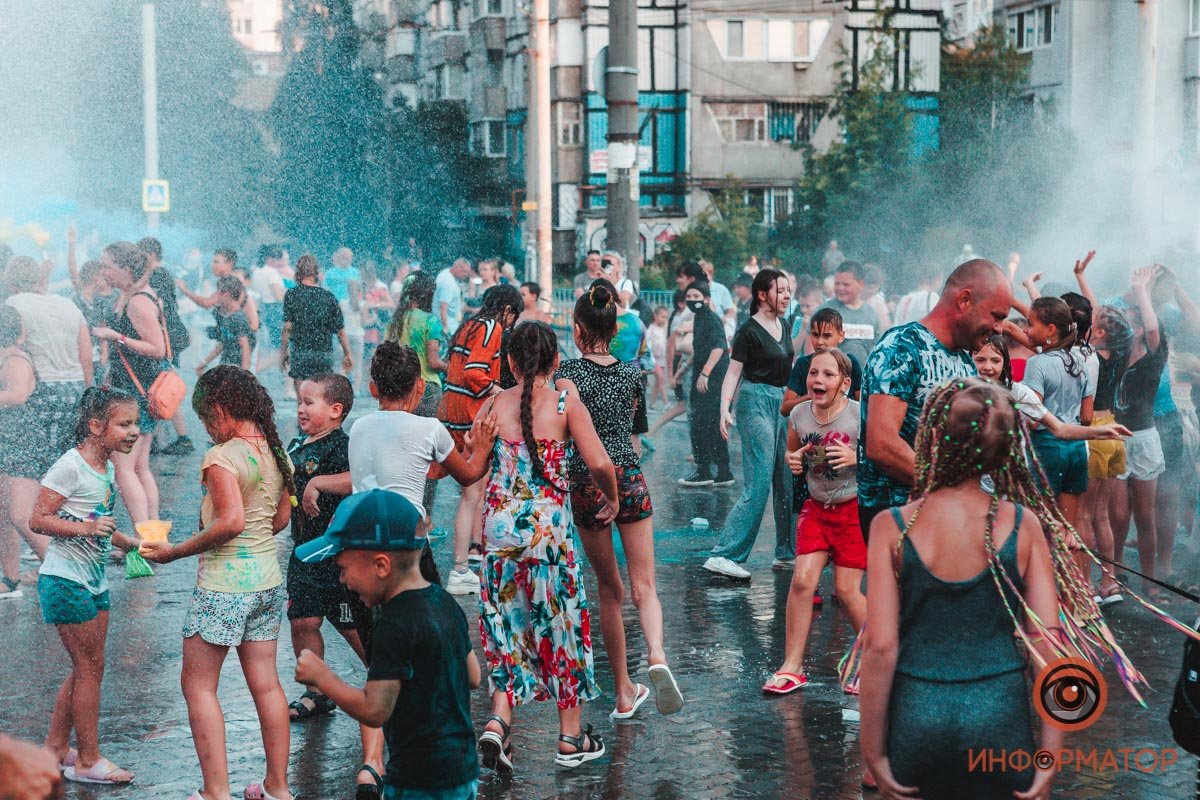 Мероприятие проходит второй год подряд