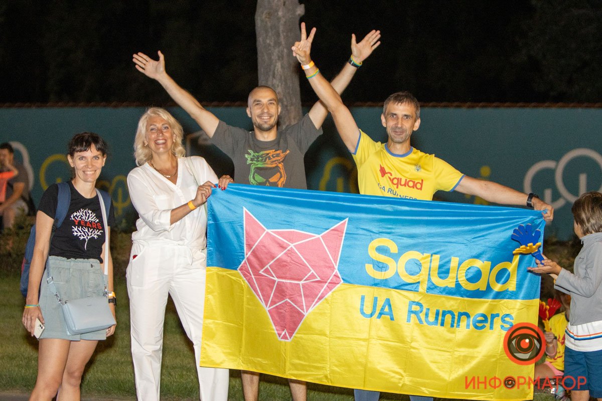 Без болельщиков никуда!