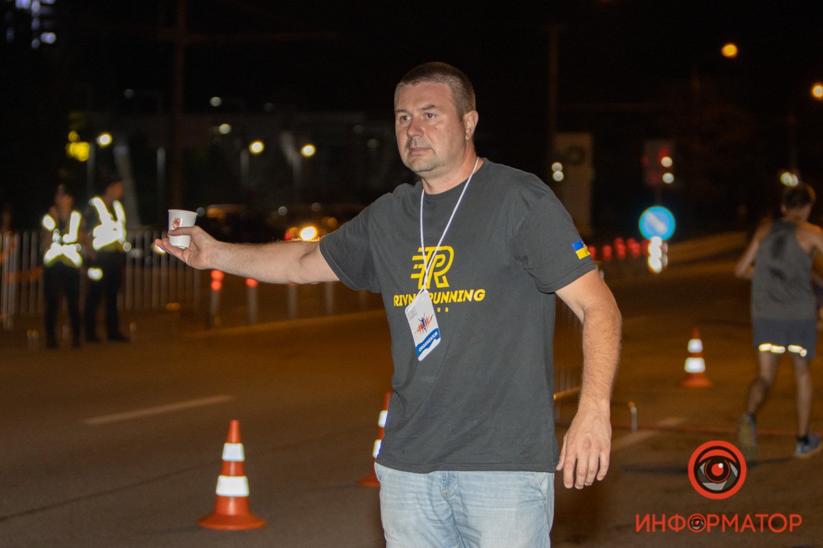 Важно помнить про водный баланс