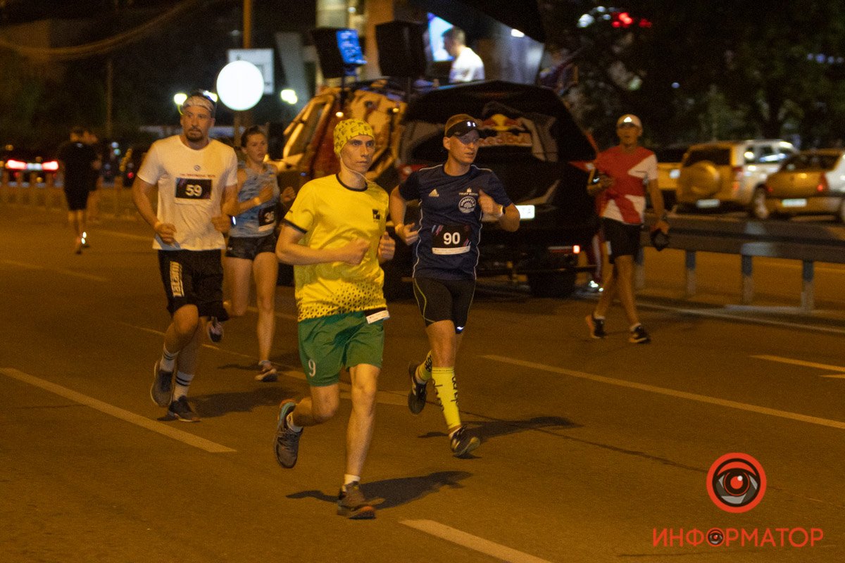 Полная сосредоточенность