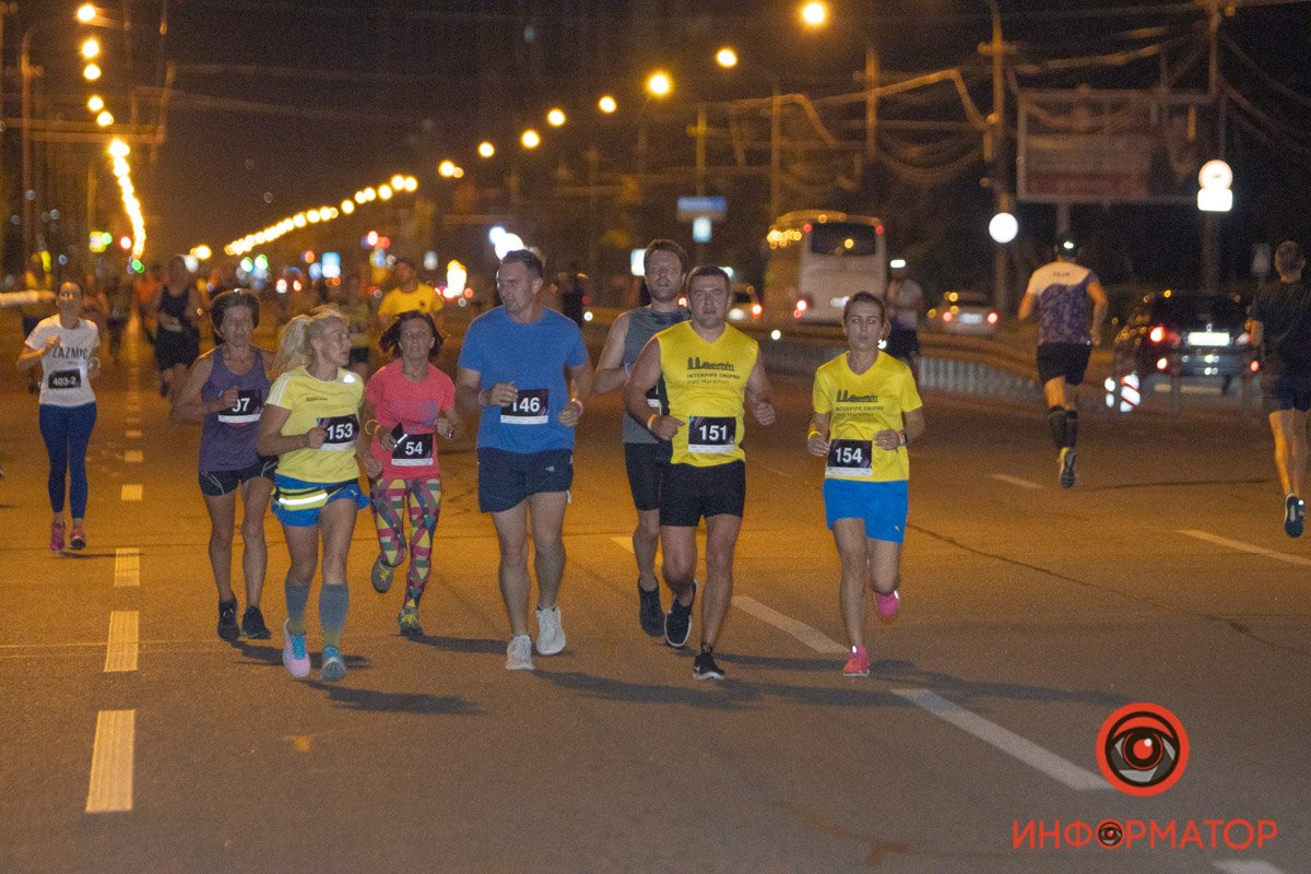 В одном темпе