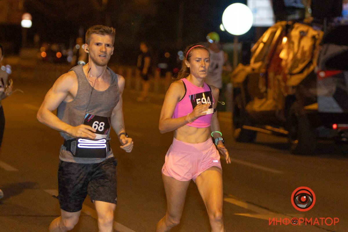 От усталости не убежишь