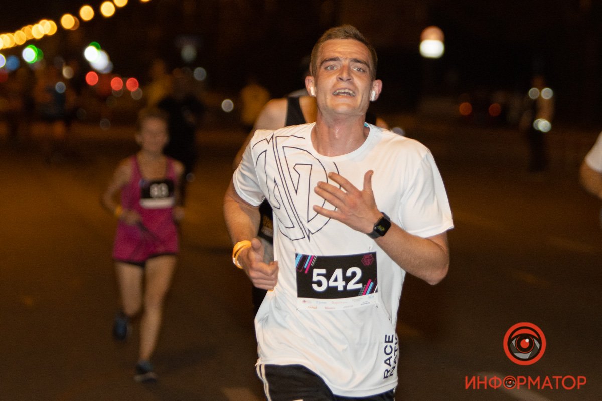 Из последних сил