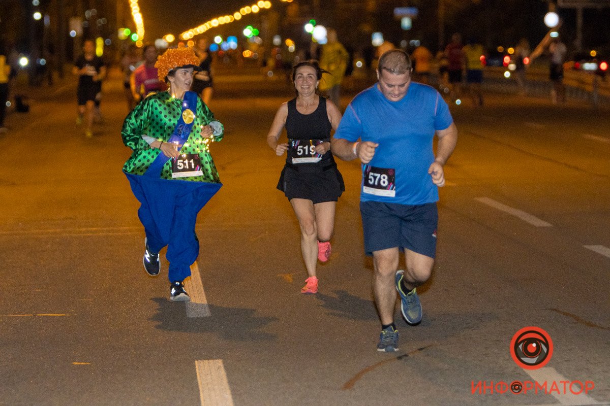 Нас ничто не остановит