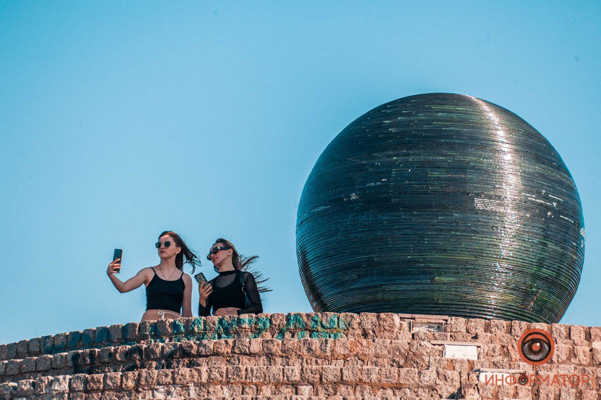 Фотографируем как фотографируются другие