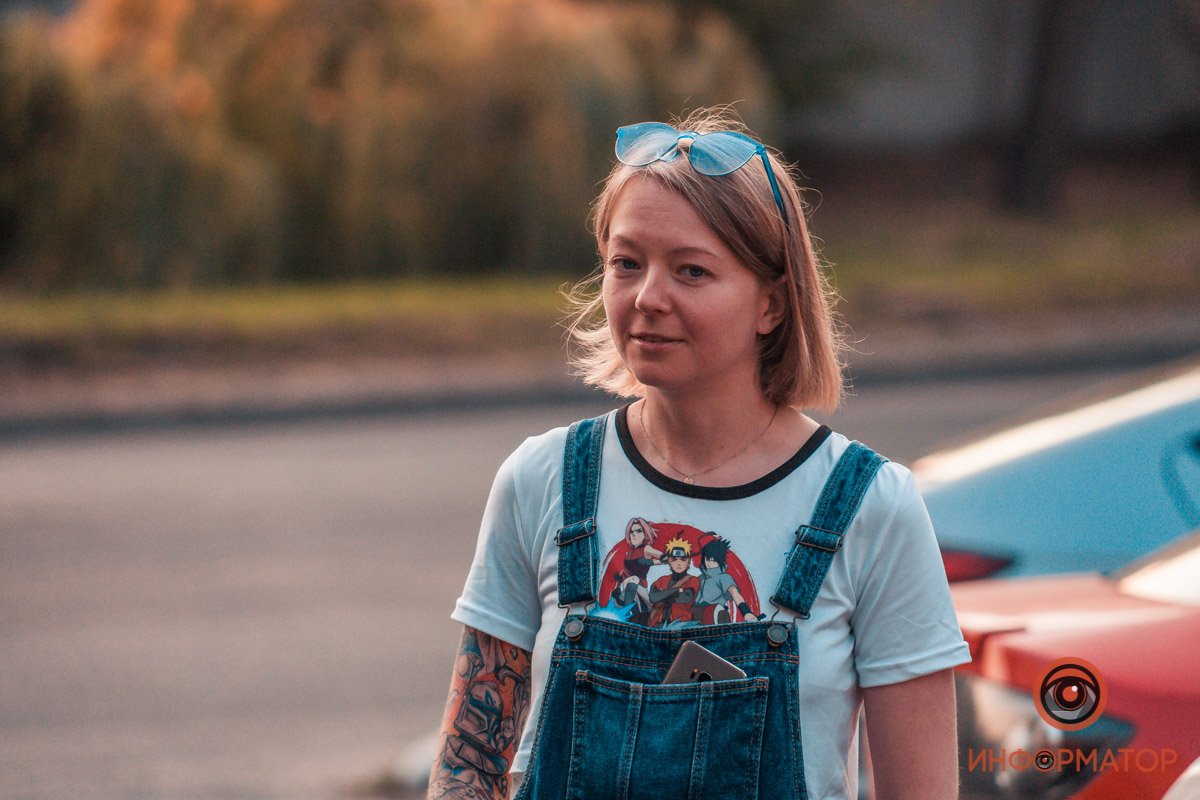 Большой город знакомых лиц