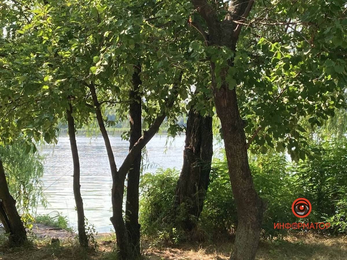 Ушел купаться и не вернулся Ушел купаться и не вернулся