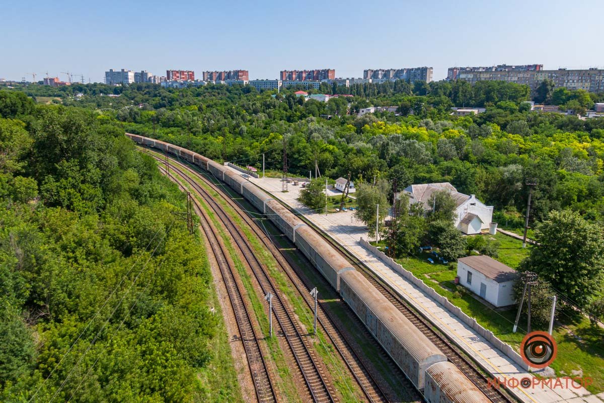 Много пространства Много пространства