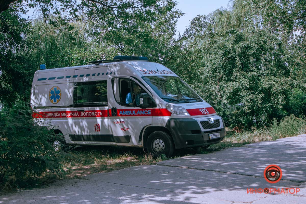 Тело нашли спустя два с половиной часа Тело нашли спустя два с половиной часа