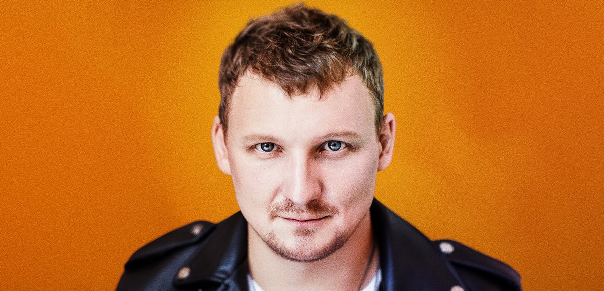 Anacondaz, "Мумий Тролль" и MAX BARSKIH: какие концерты пройдут в Днепре в августе 10