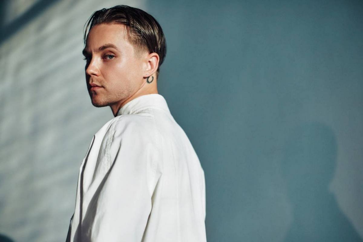 Anacondaz, "Мумий Тролль" и MAX BARSKIH: какие концерты пройдут в Днепре в августе 12