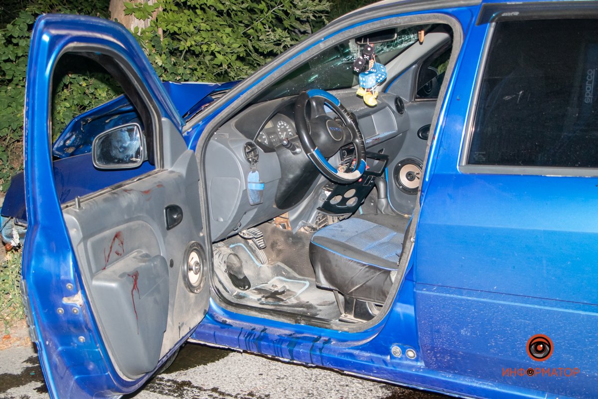 От медицинской помощи мужчина отказался От медицинской помощи мужчина отказался