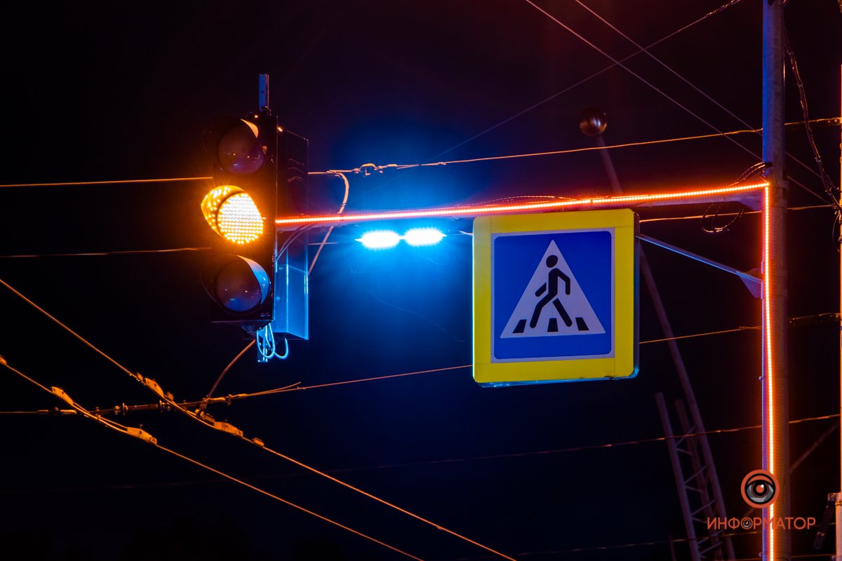 Город стал на паузу Город стал на паузу