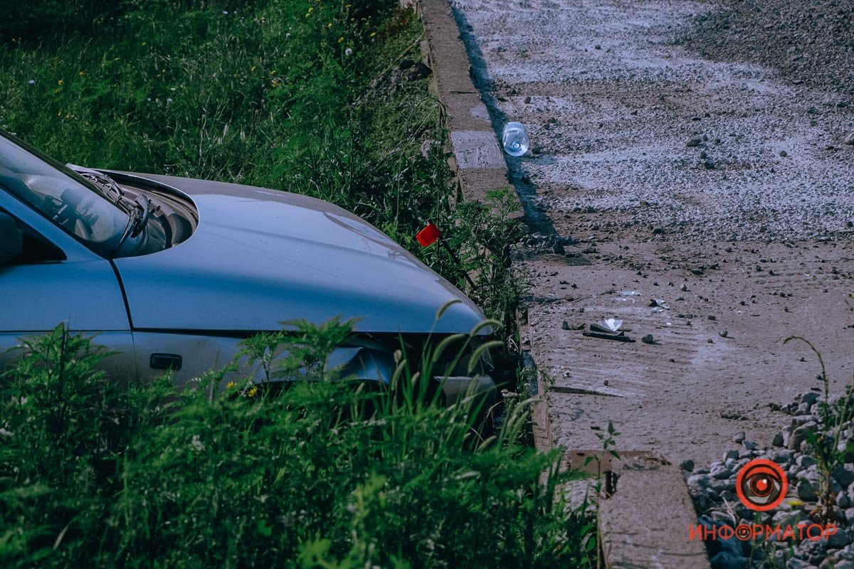 Все обстоятельства аварии должен установить следователь по ДТП Все обстоятельства аварии должен установить следователь по ДТП