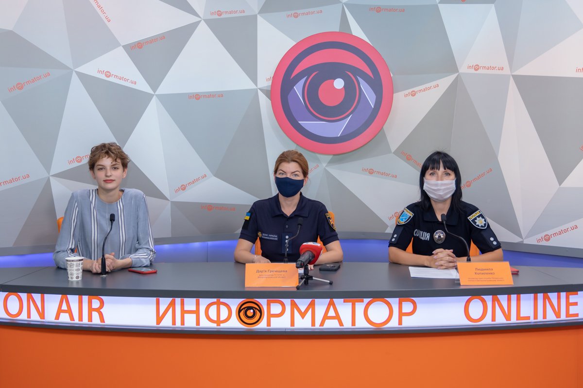 Итоги недели 19 - 25 июля от полиции и спасателей в Информаторе Итоги недели 19 - 25 июля от полиции и спасателей в Информаторе