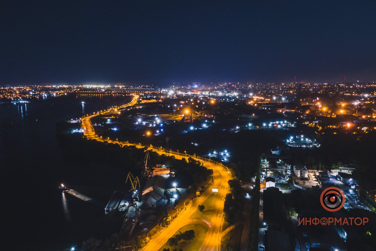 Красивее чем днем