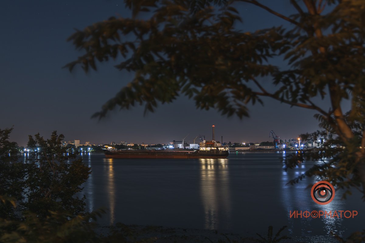 Отличный вид