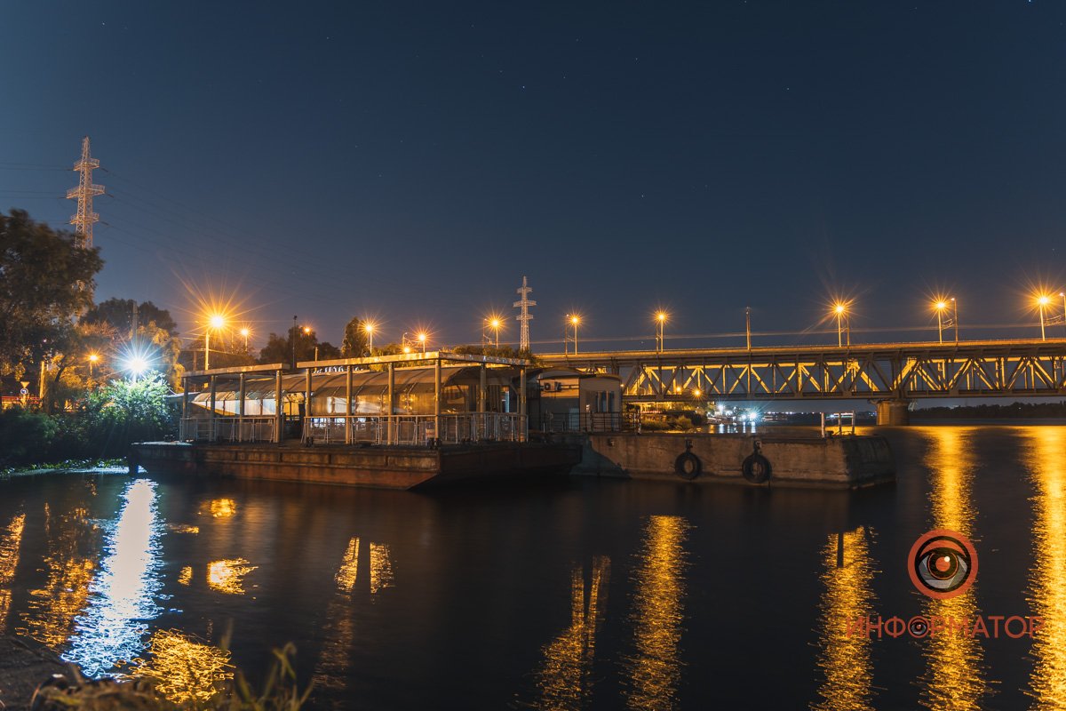 Место для концептуальных фотосессий 