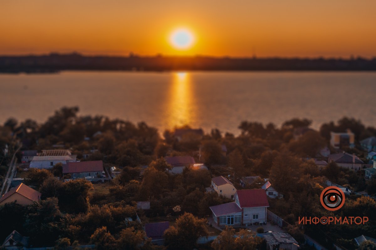 Город из конструктора: как выглядит Днепр в миниатюре 15