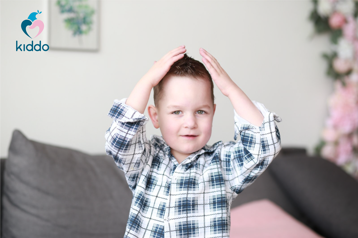 5-летнему Даниилу с пороком сердца нужна помощь: открыт срочный сбор 1