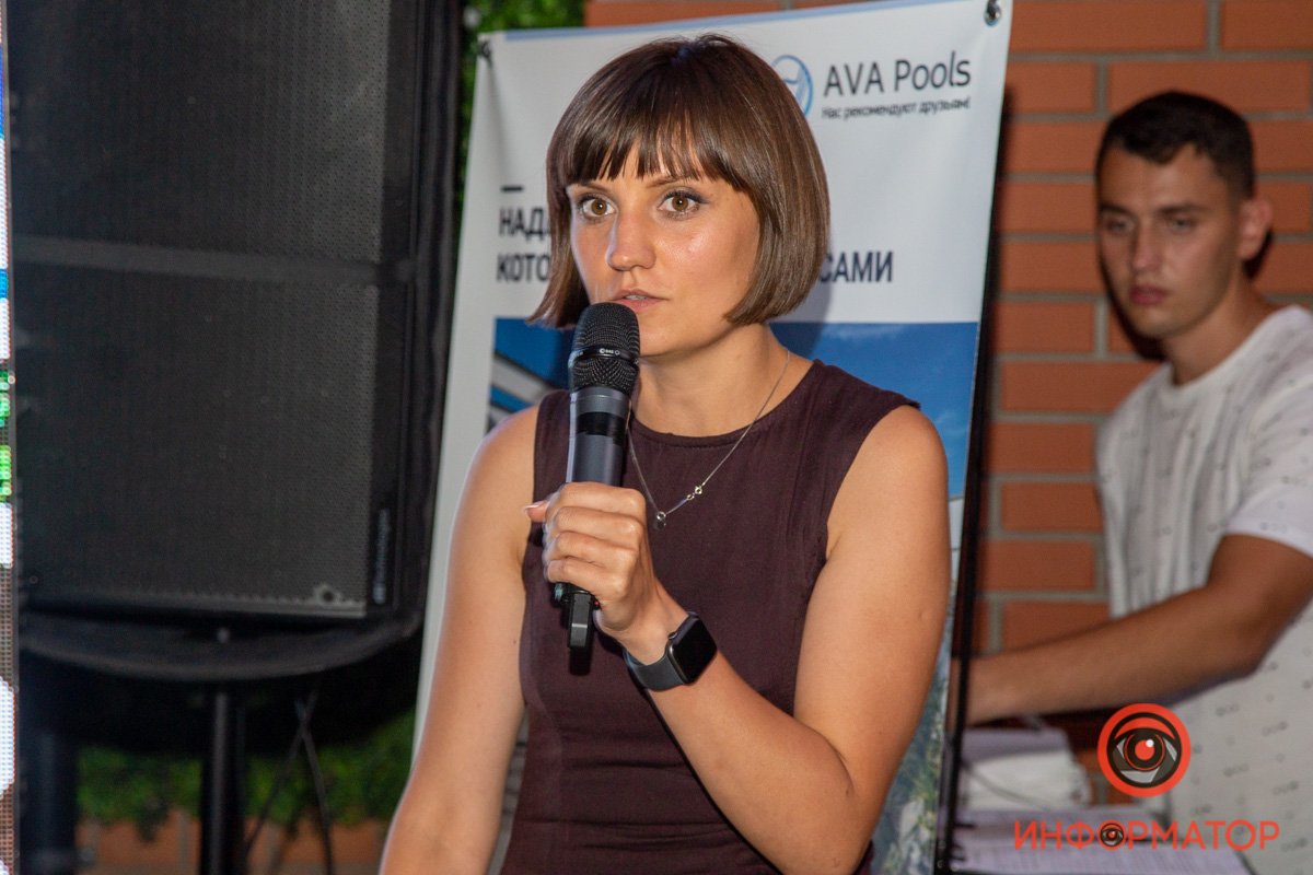 В Днепре состоялась архитектурная дискуссия: архитекторы Киева, Львова и Днепра обсудили знаковые проекты города 2