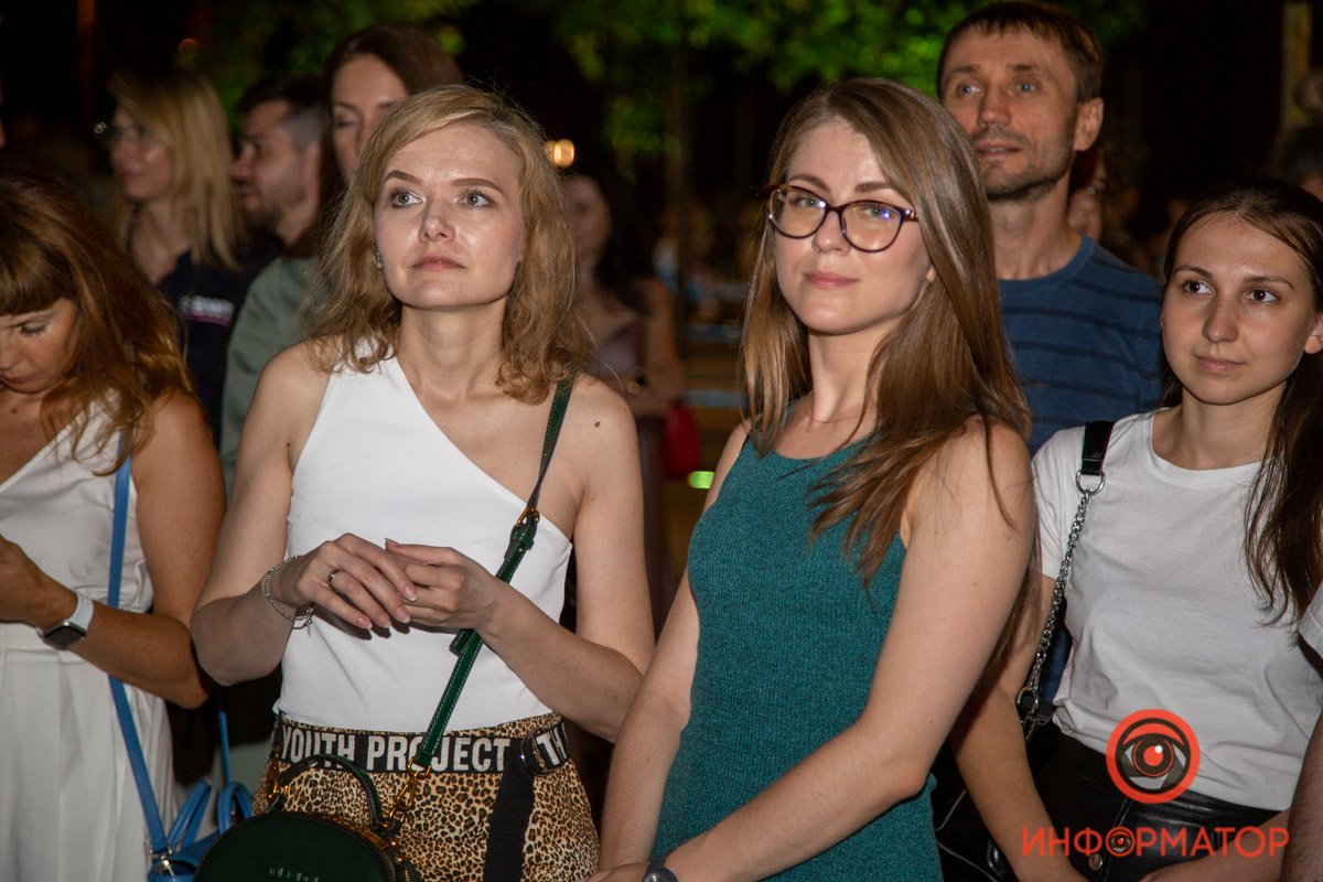 В Днепре состоялась архитектурная дискуссия: архитекторы Киева, Львова и Днепра обсудили знаковые проекты города 19