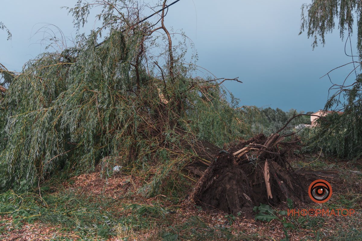 Такая же ситуация - по всему переулку