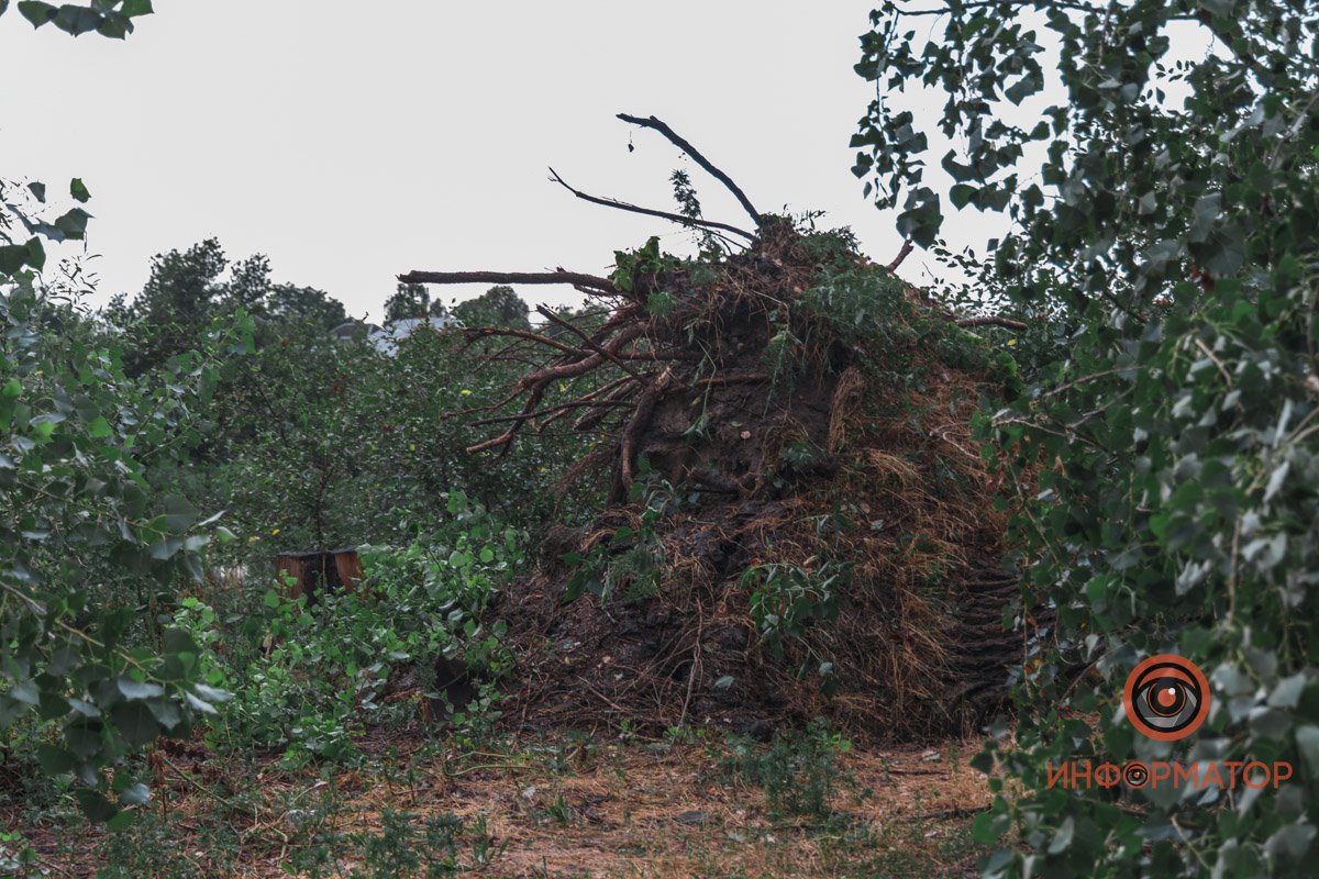 По прогнозам синоптиков, непогода продолжится и в пятницу