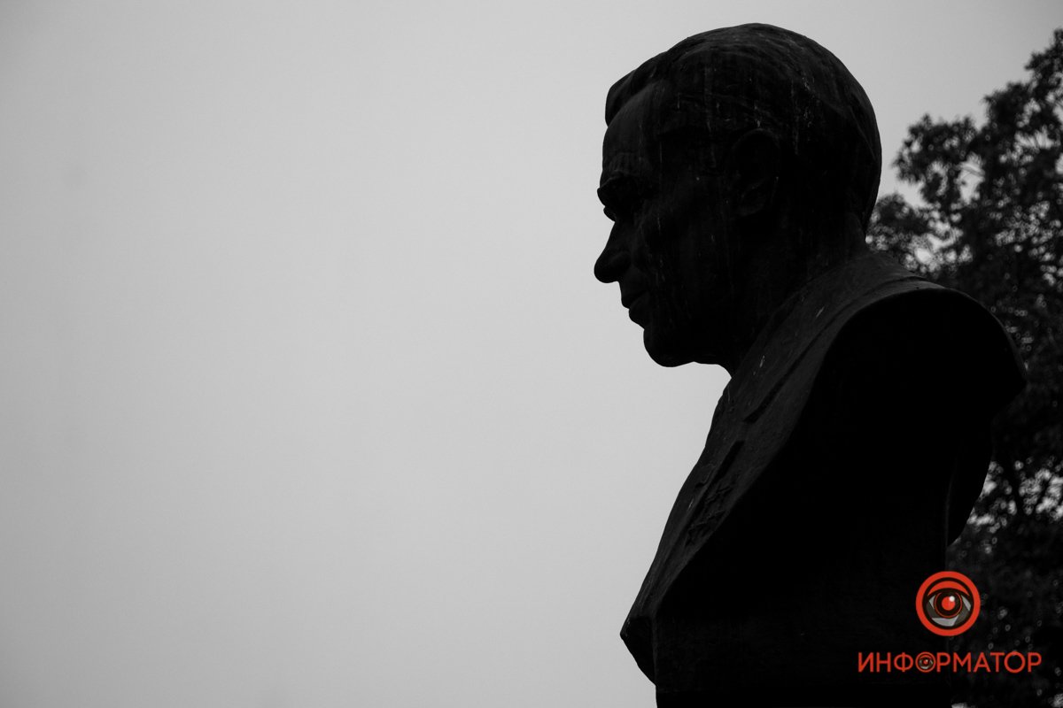 В профиль В профиль