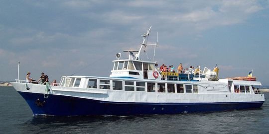 Концерт Олега Кензова, "экскурсии" в космос и кинотеатр под открытым небом: куда пойти на выходных в Днепре 6