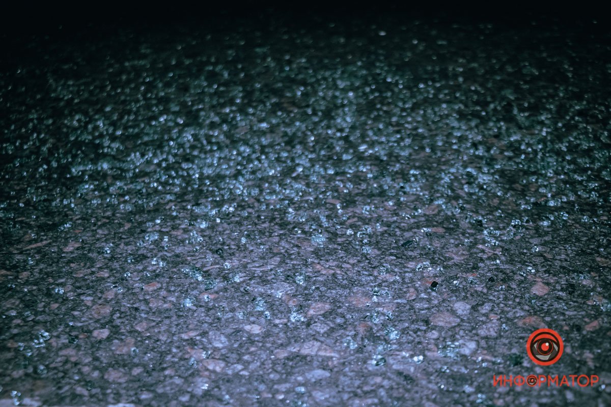 Ожидают приезд следователя по ДТП