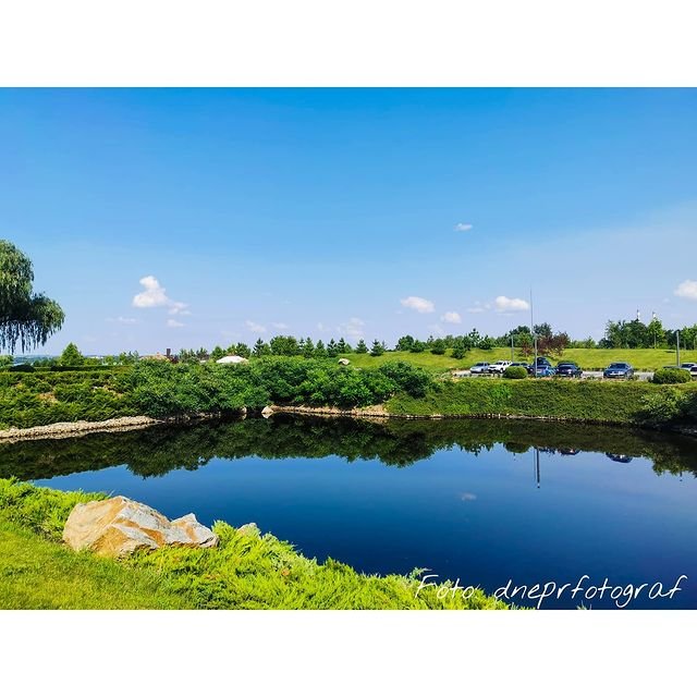 Фото: dneprfotograf