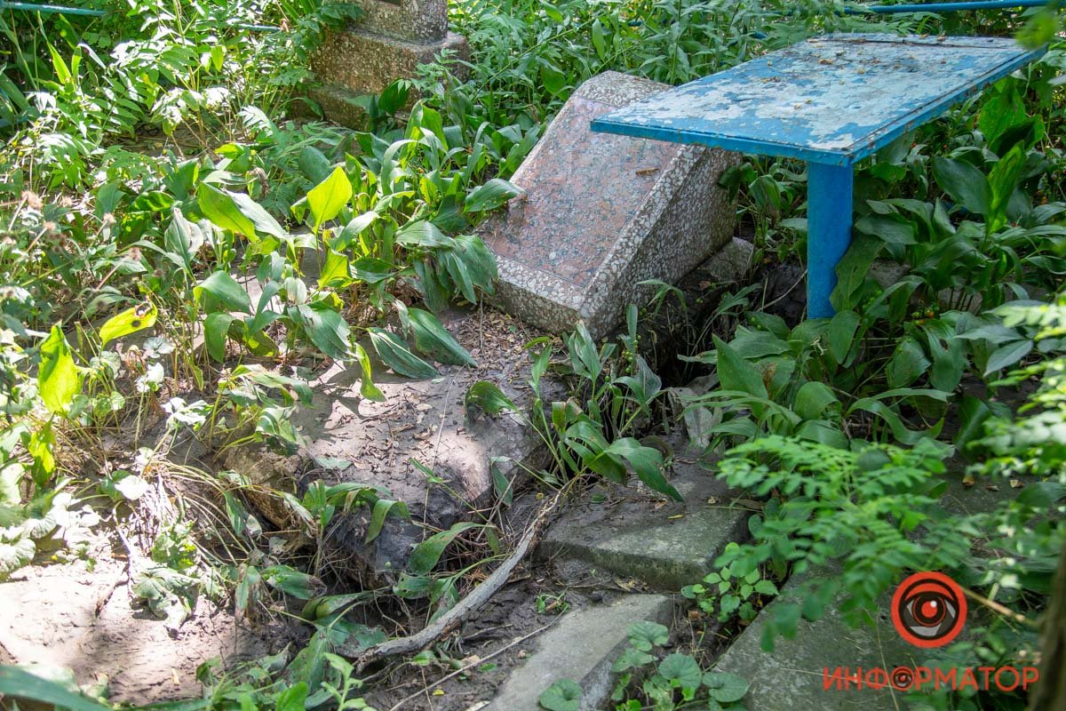 Тяжелая картина