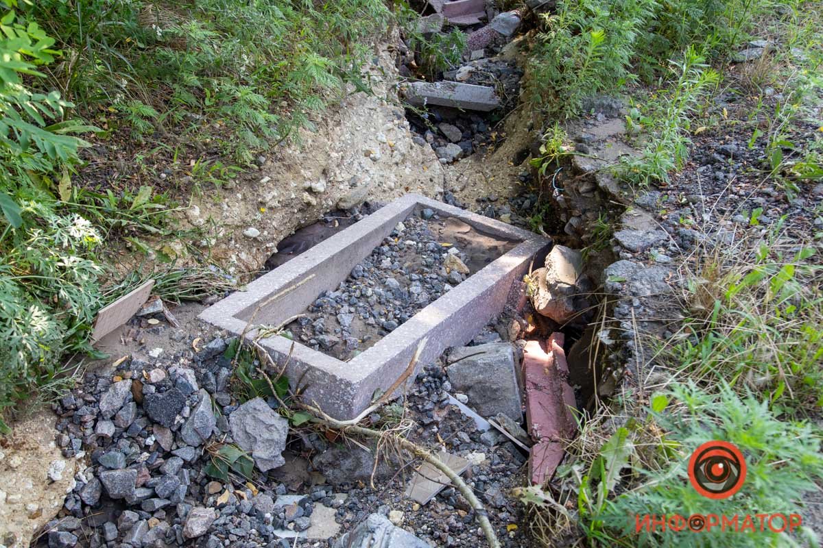 Проблему нужно решать