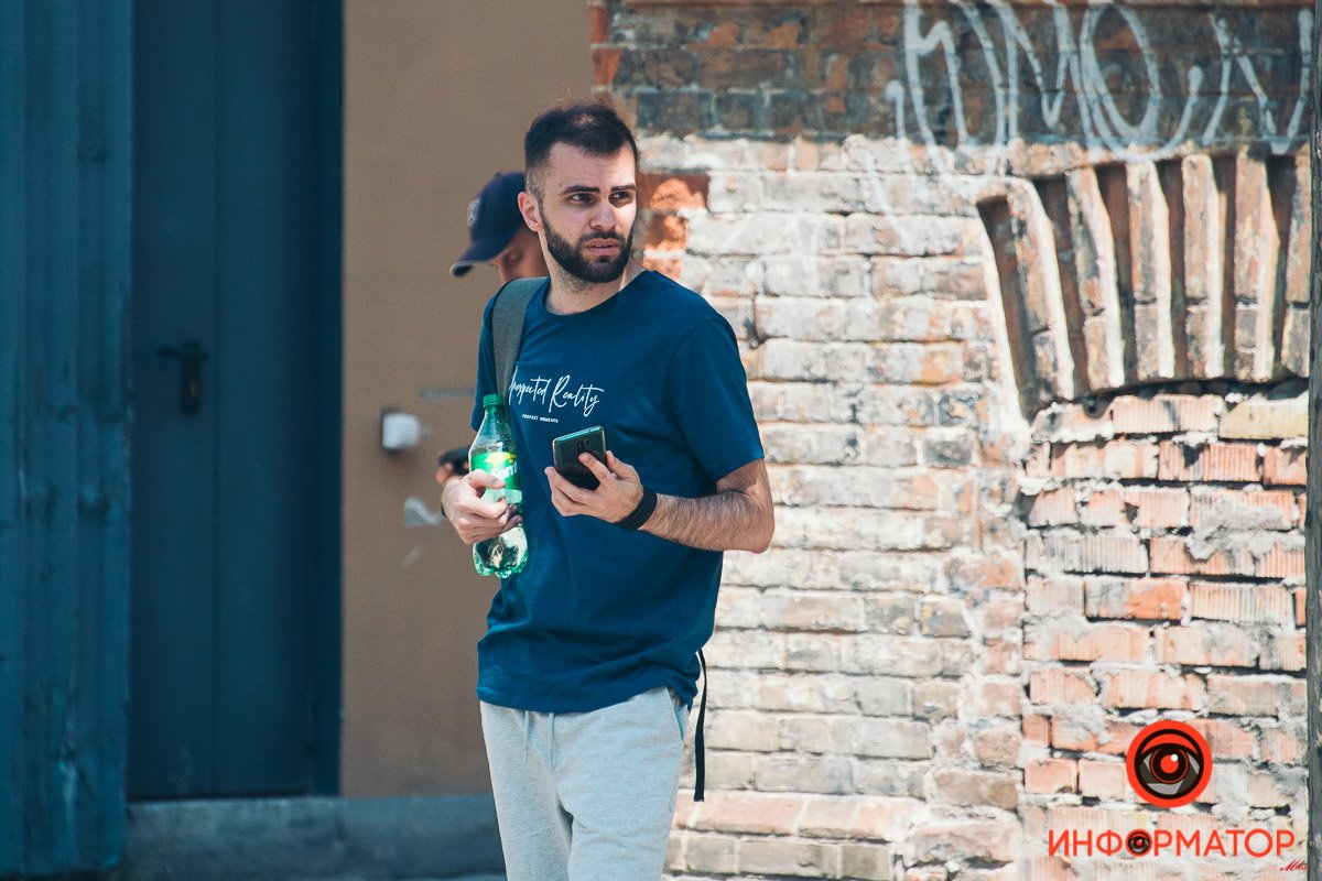 Нет, Спрайтом не поделюсь