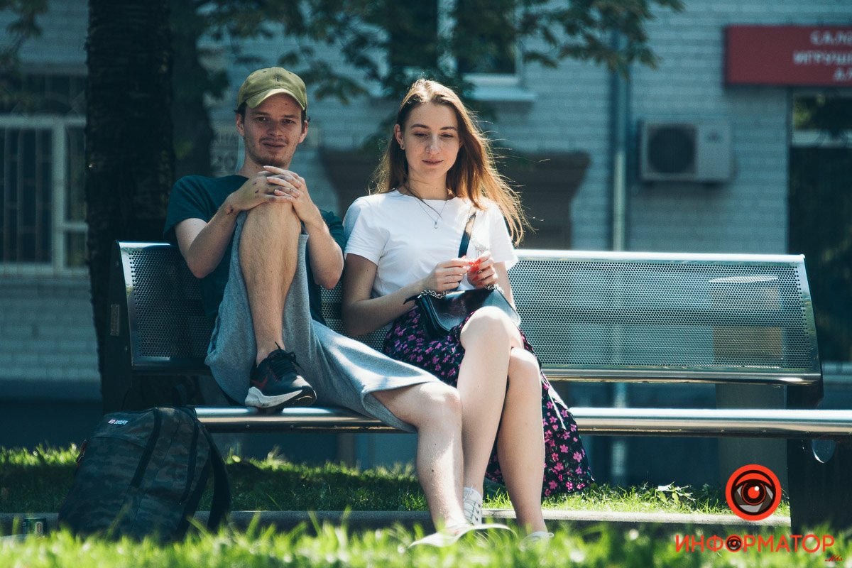 Два месяца лета позади, ловите момент!