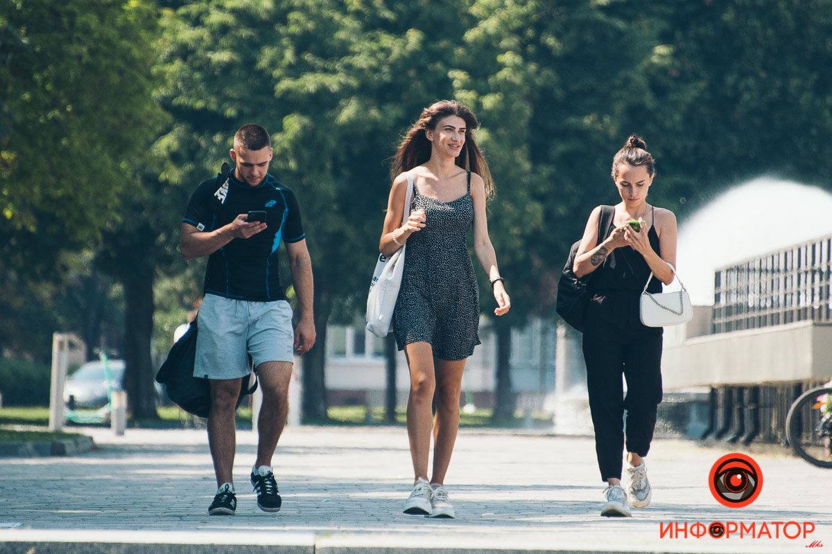 Иногда мне кажется, что вы совсем меня не слушаете