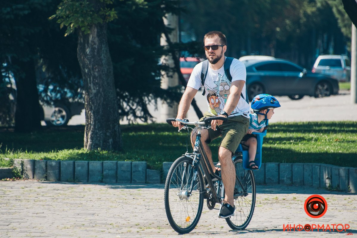 Морти, мы попали на футболку! 