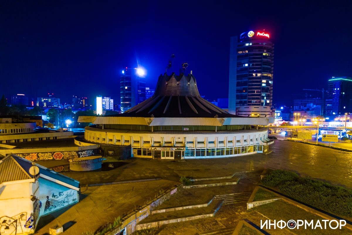 Автором проекта был архитектор Павел Ниринберг Автором проекта был архитектор Павел Ниринберг