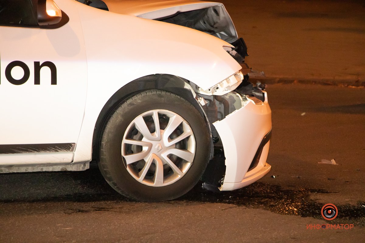 К счастью, помощь медиков никому не потребовалась