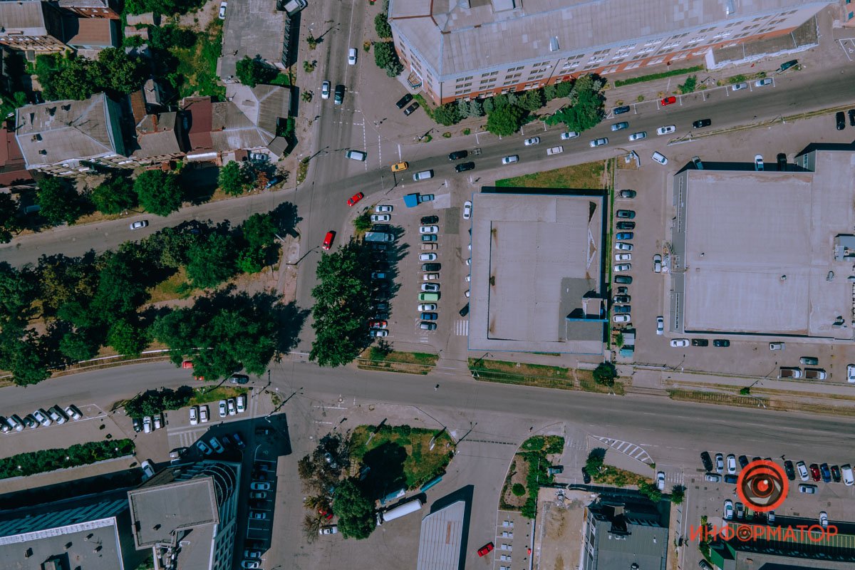 Почему не Горького и чем знаменита Княгиня Ольга: где в Днепре найти широкую улицу 2