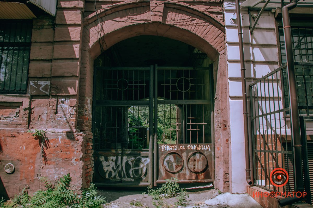 Почему не Горького и чем знаменита Княгиня Ольга: где в Днепре найти широкую улицу 4