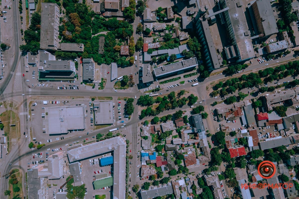 Почему не Горького и чем знаменита Княгиня Ольга: где в Днепре найти широкую улицу 7