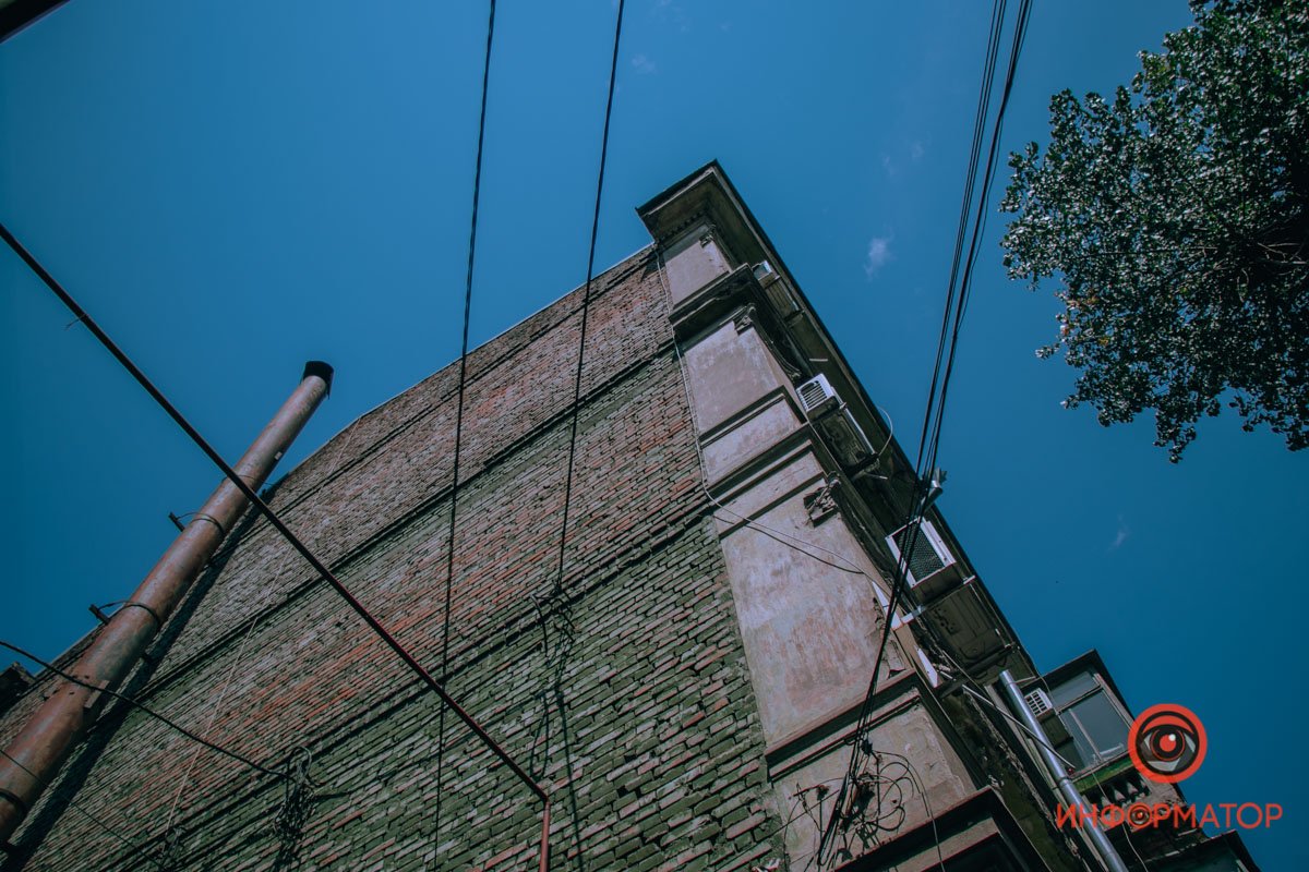 Почему не Горького и чем знаменита Княгиня Ольга: где в Днепре найти широкую улицу 8